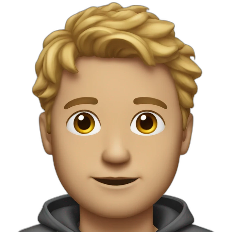 Andrew James Hill emoji