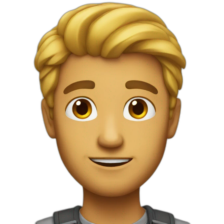 easy emoji