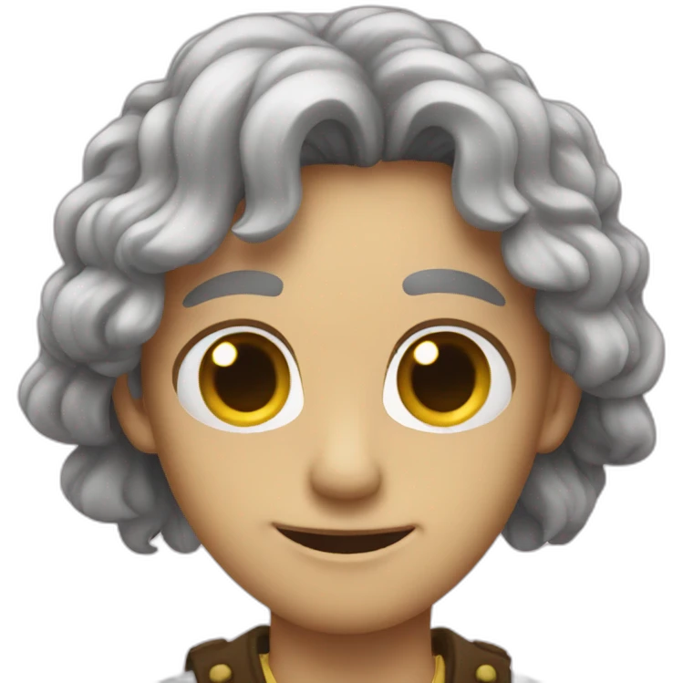 Choquebard emoji
