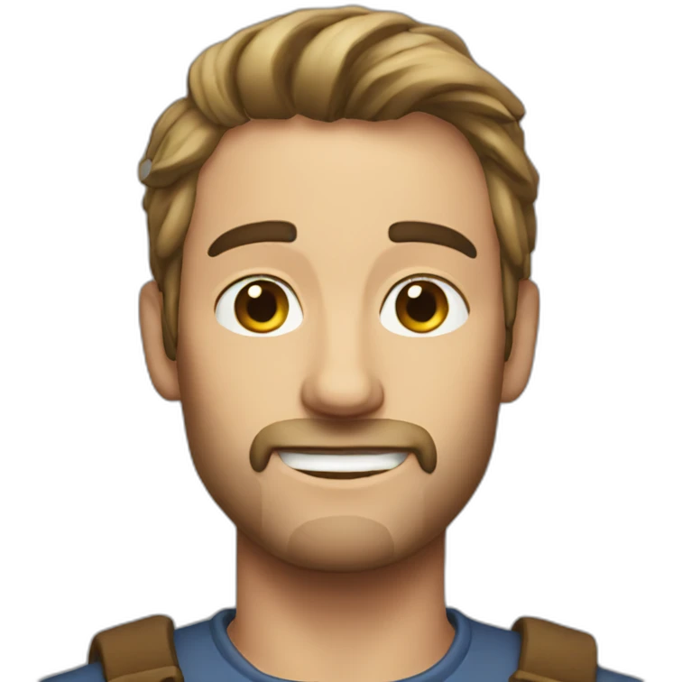 steve emoji