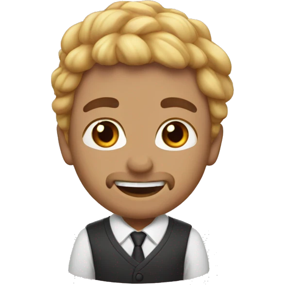 Кофе emoji