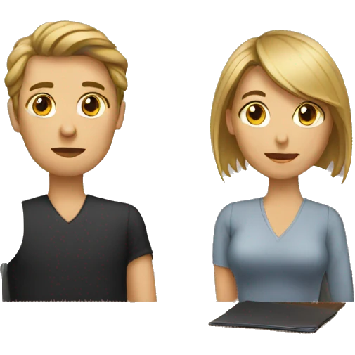 Divorce emoji