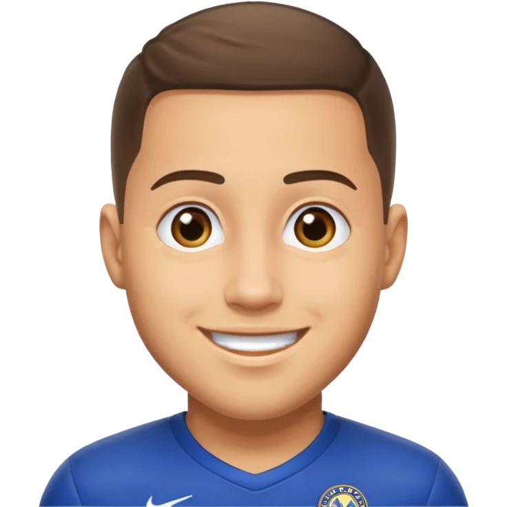 Éden hazard emoji