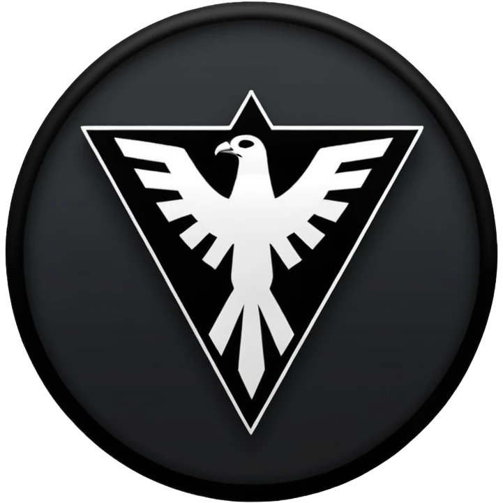 I want a fascist symbol emoji