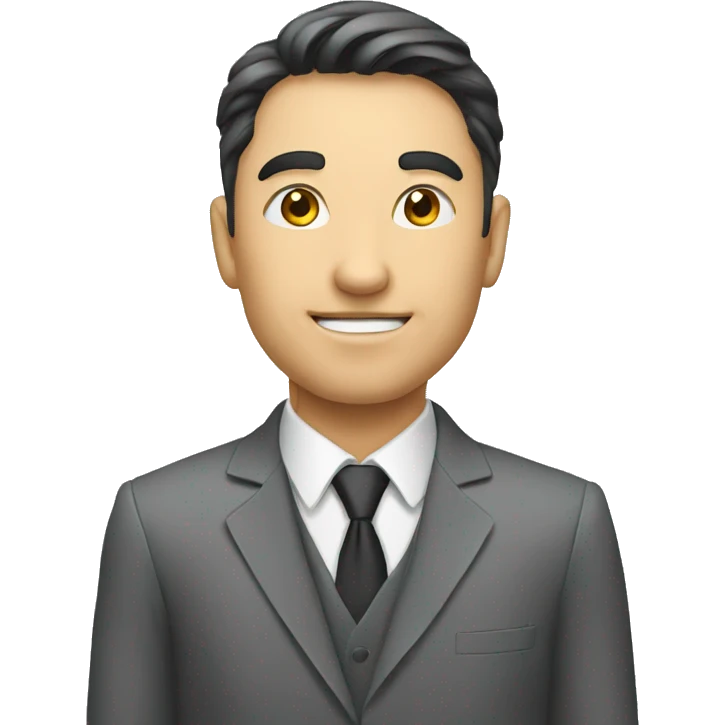 data driven trader emoji