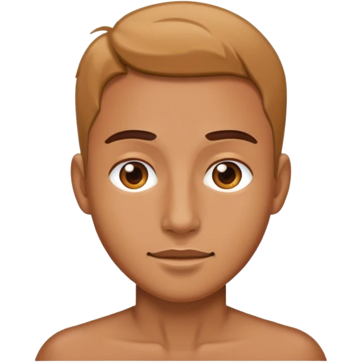 No autism emoji