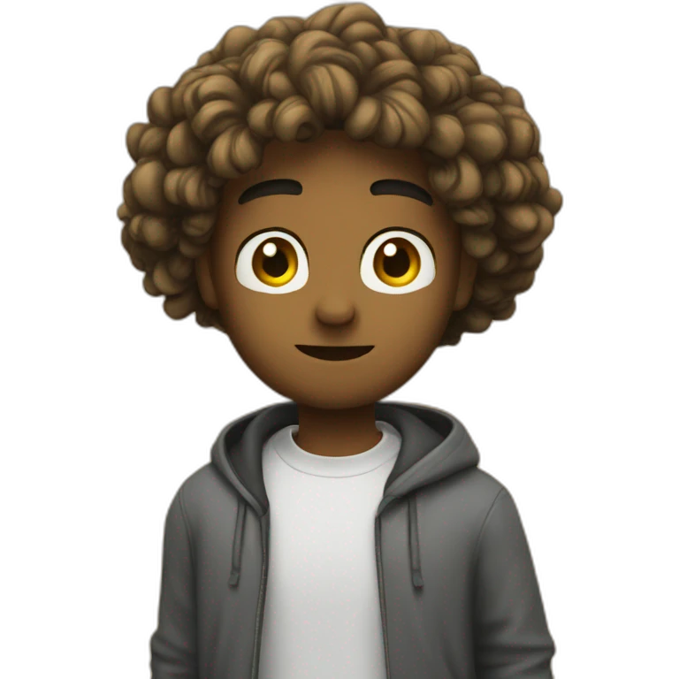 JuL rap emoji