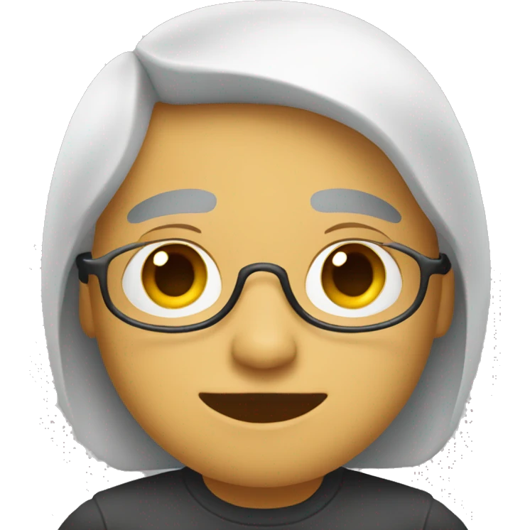 make a person in love emoji