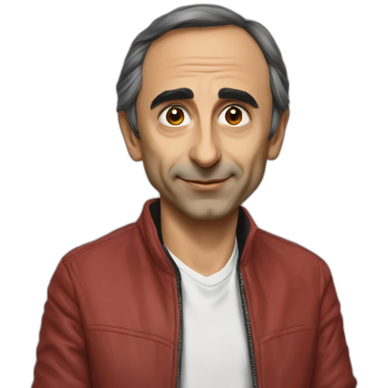 eric-zemmour emoji