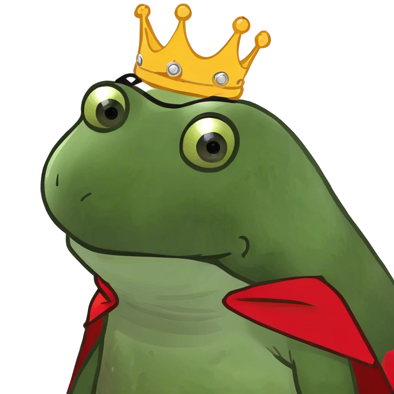 who is hugo emoji