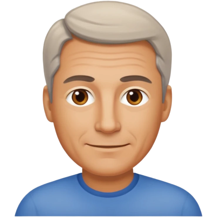 retired business guy emoji