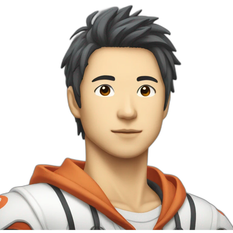 Yuji itadori emoji