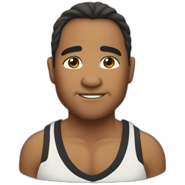 Lomu emoji