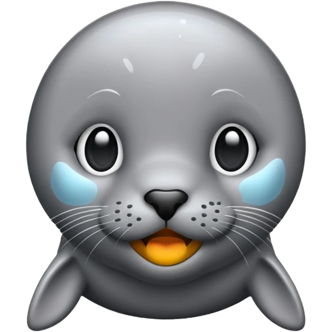 seal emoji