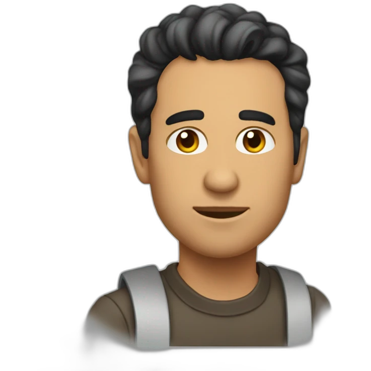 pedro gorriz emoji