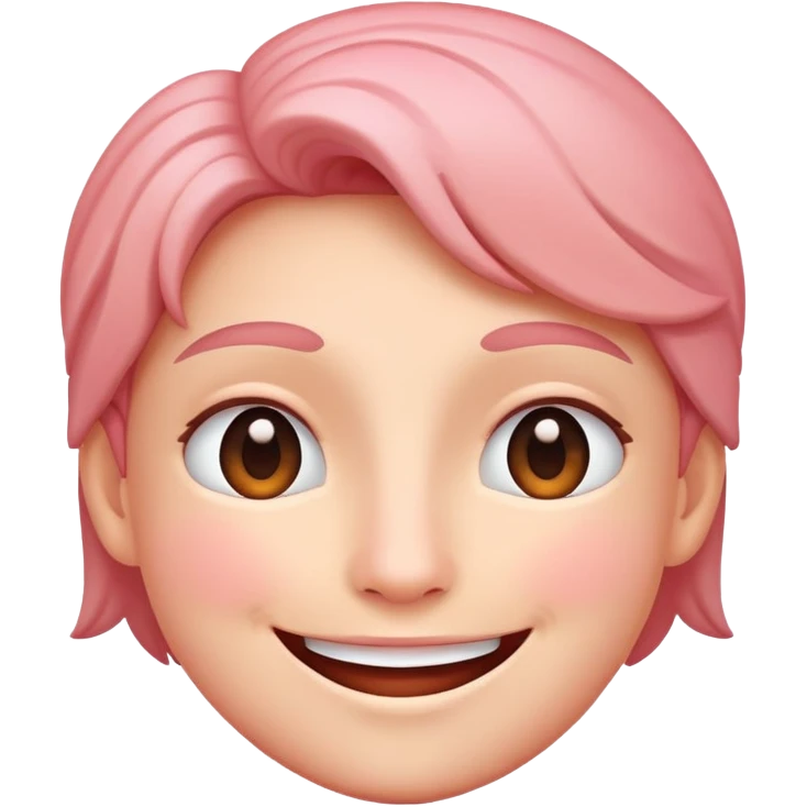 люблю emoji