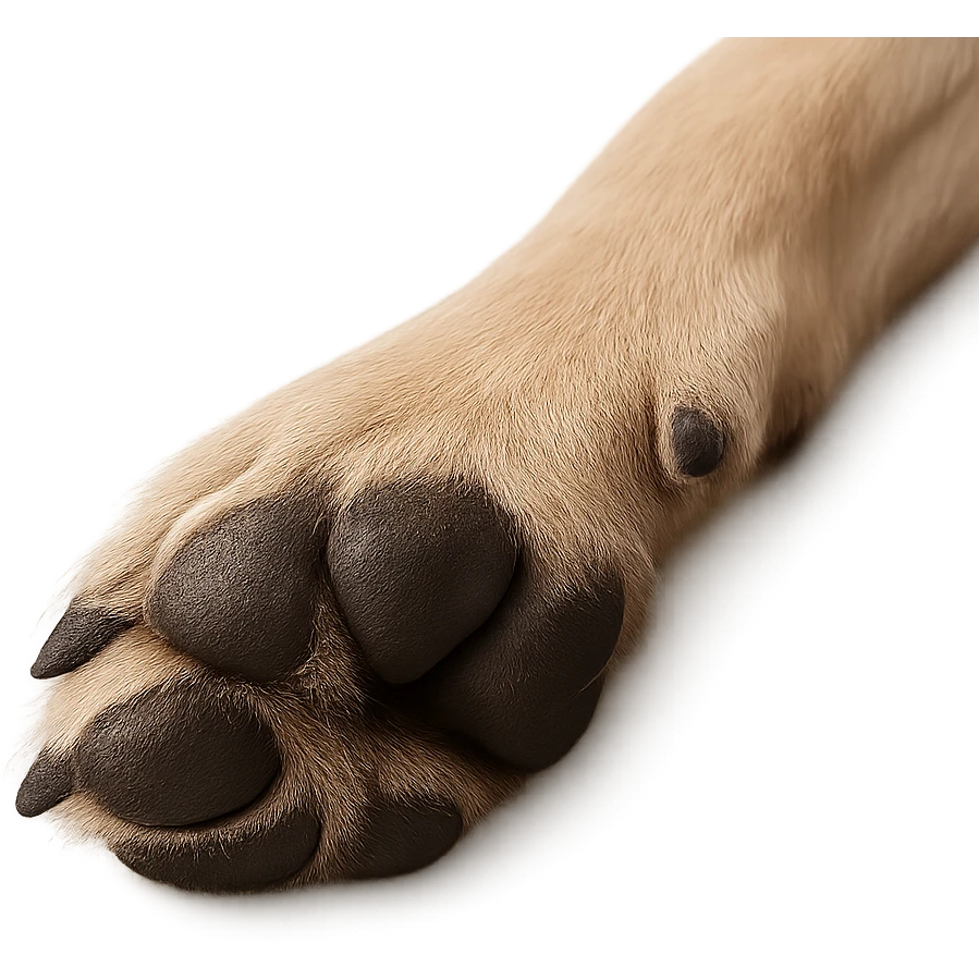 paw,remove background emoji