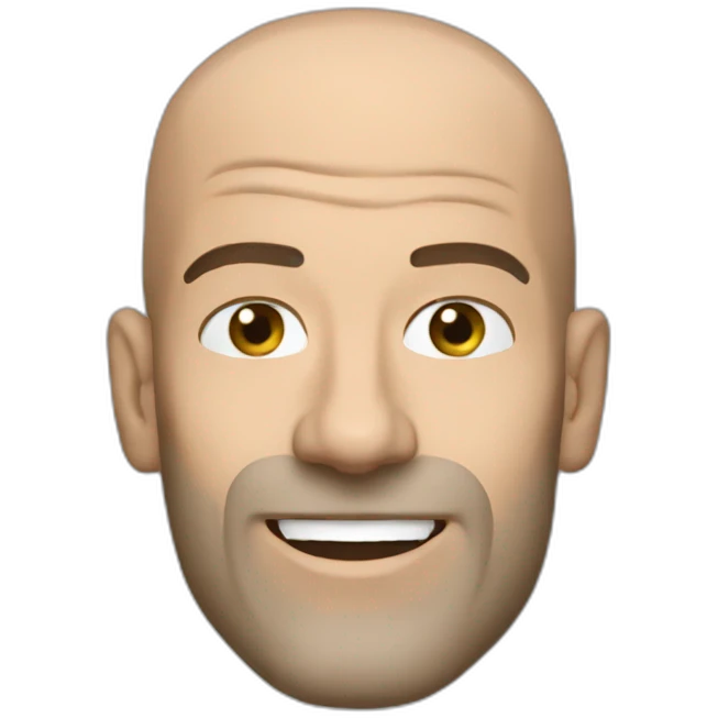 Zidane emoji