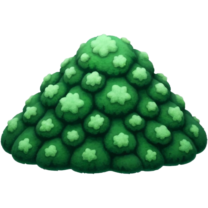 mold emoji