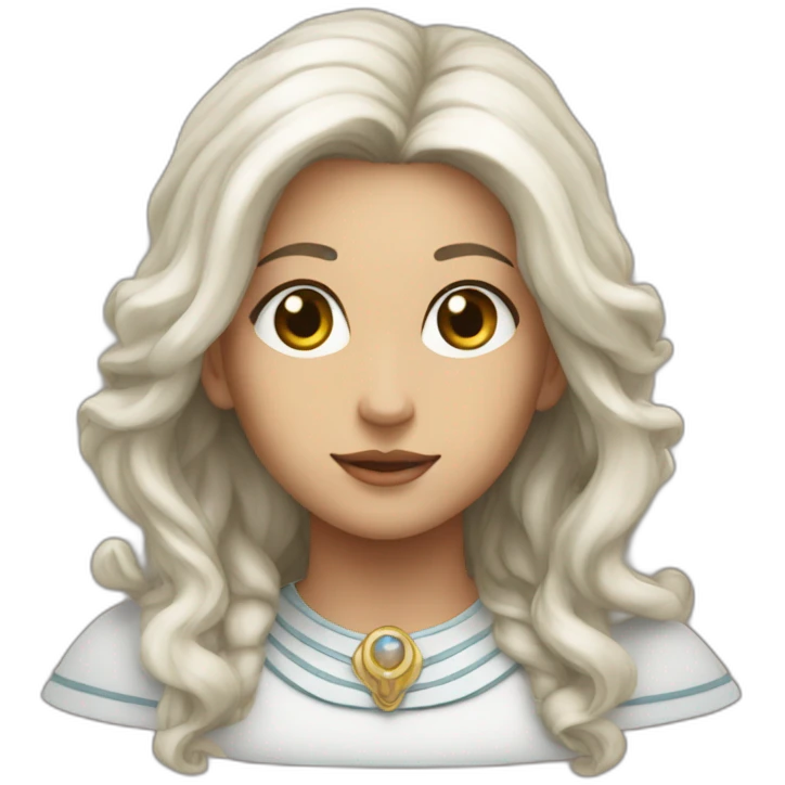 Divina-Harmonia emoji