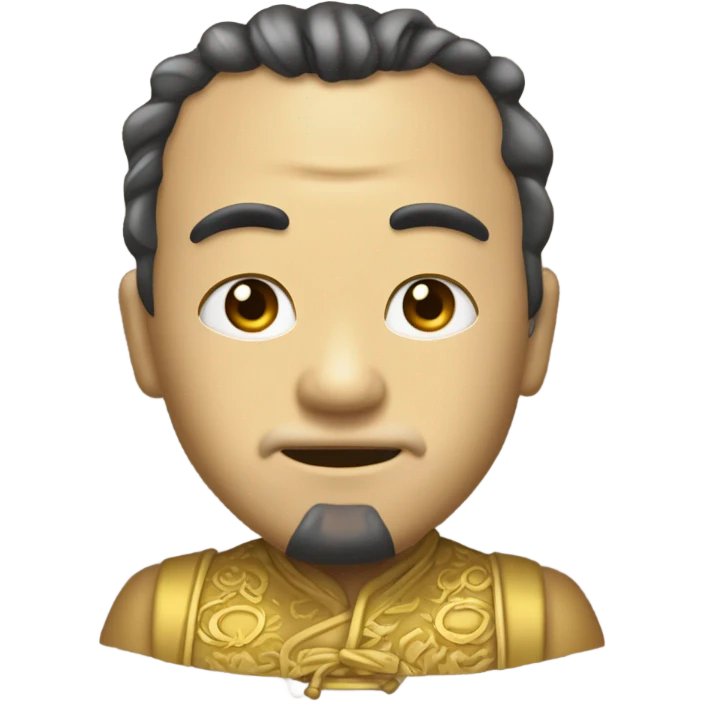 金色飞贼 emoji