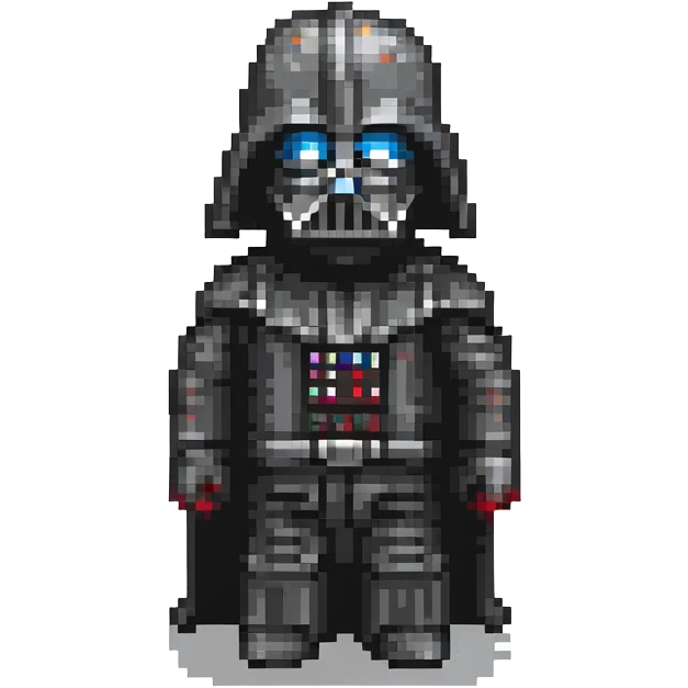 darth vader emoji