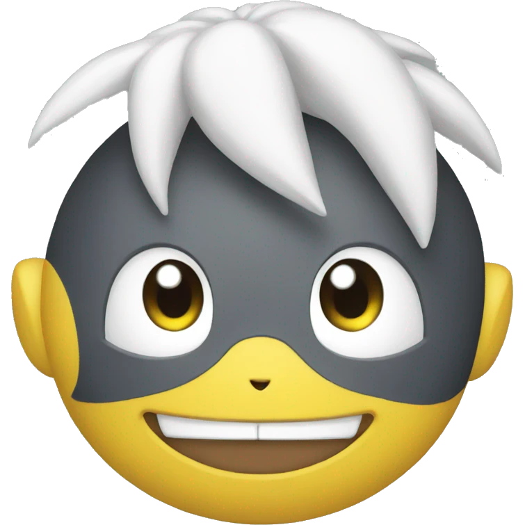 pokemon emoji