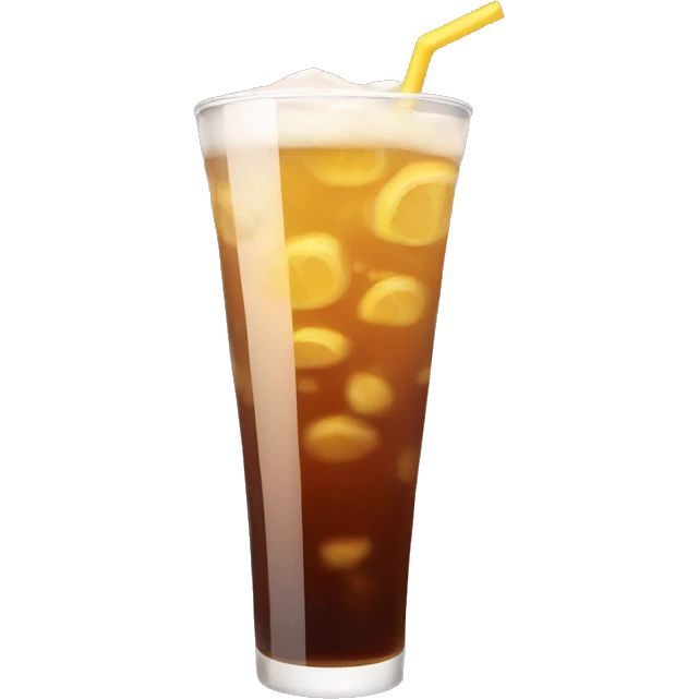 Drink emoji