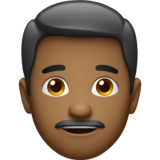 emoticon without emotion emoji