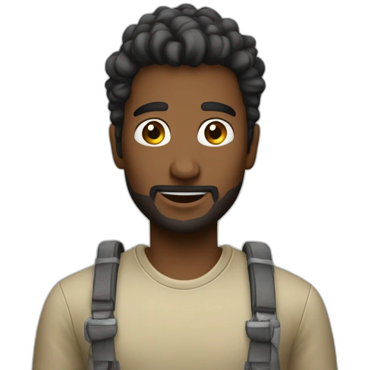 Ademo of pnl emoji