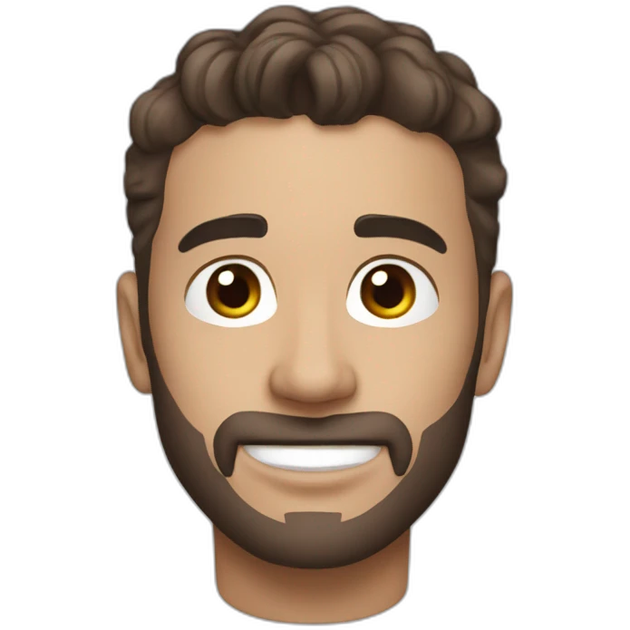 Atlético de Madrid emoji