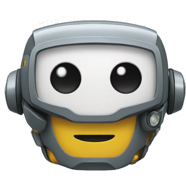 Bot emoji