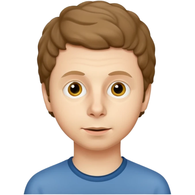 michael cera emoji