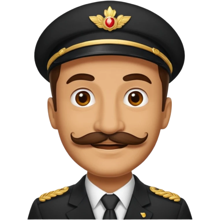Recep İvedik emoji