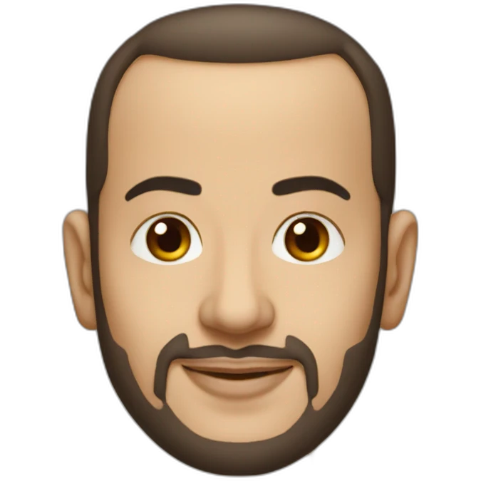 Mohammed VI emoji