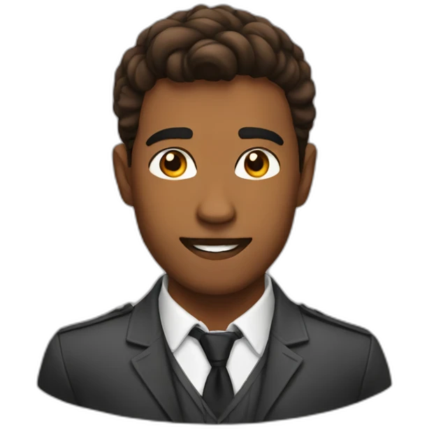 jacob gay emoji