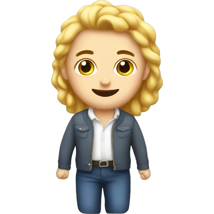 Sérum  emoji