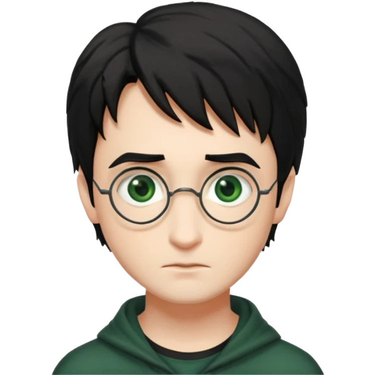 harrypotter emoji