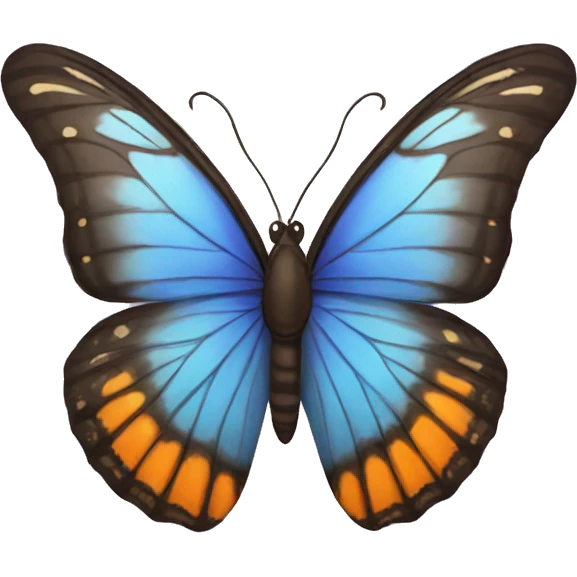 Butterfly  emoji