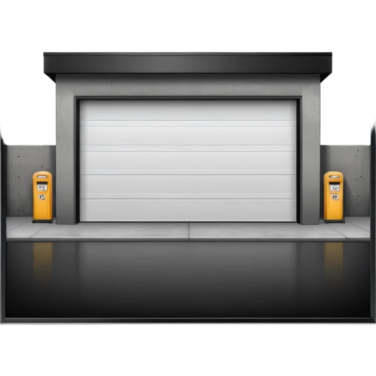 garage emoji