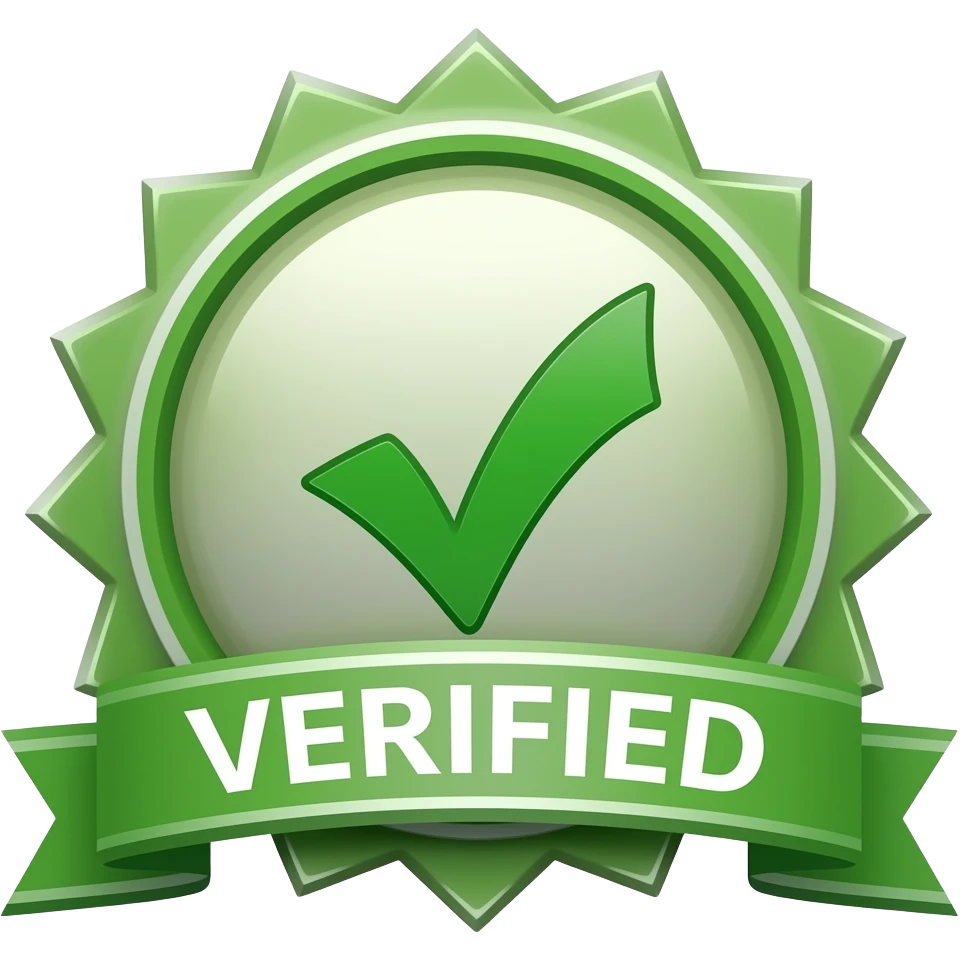 Roblox verified emoji