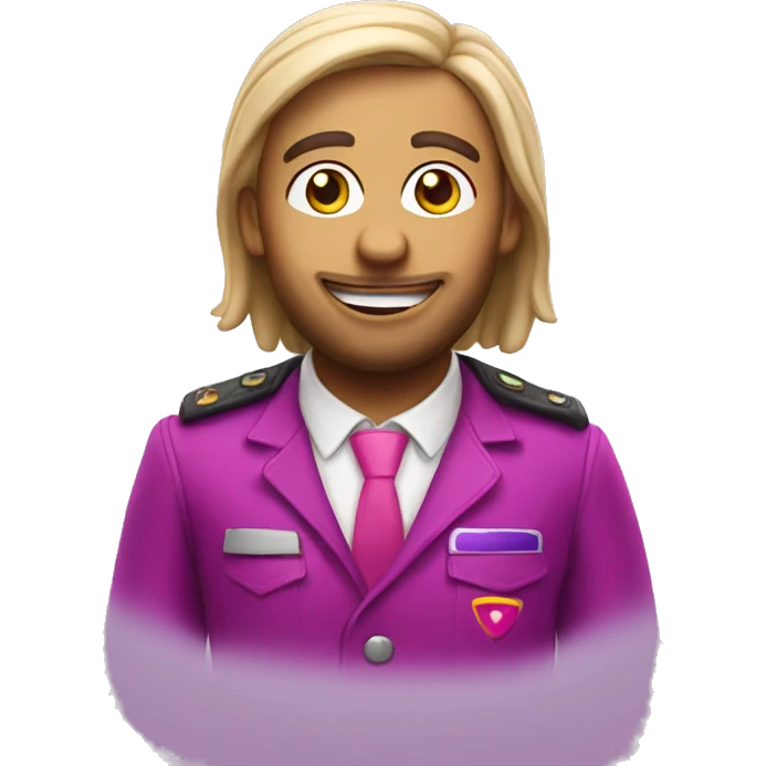 Wizzair emoji