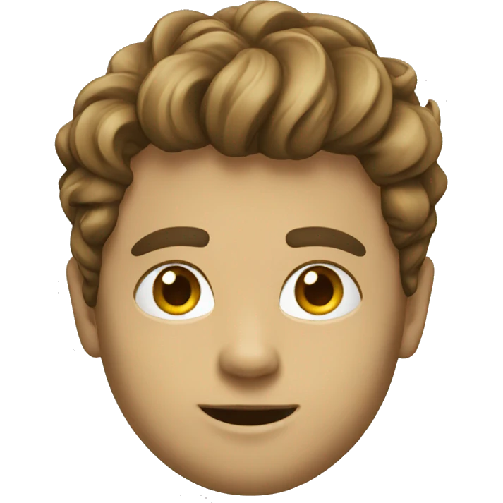 IT emoji