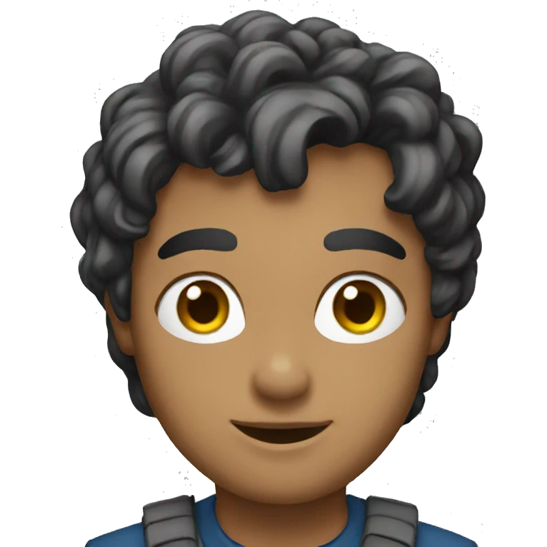 VOLEUR emoji