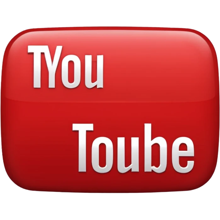 Youtube emoji