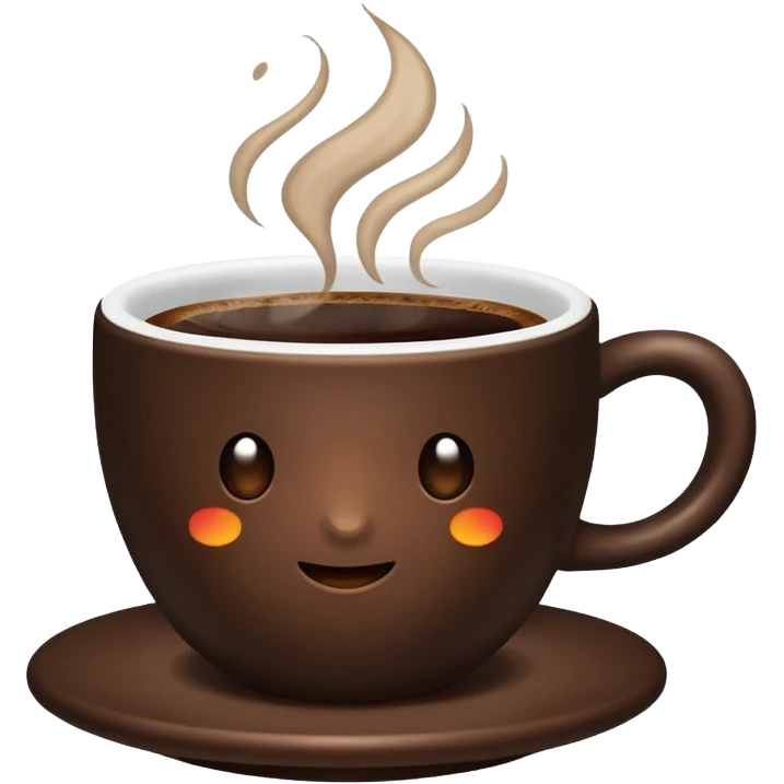 coffe  emoji