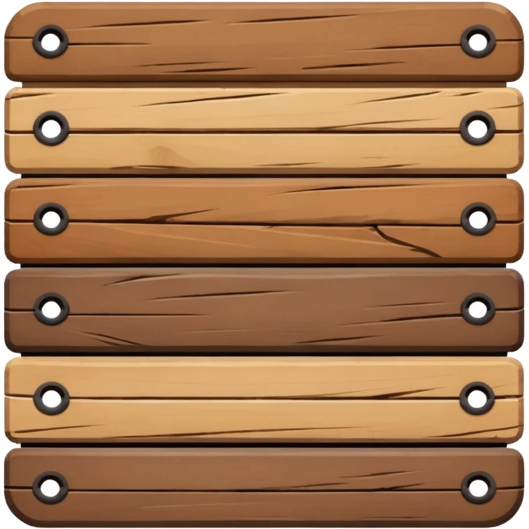 wood construction  emoji