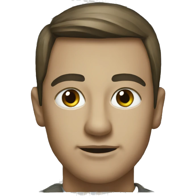 mosaic emoji
