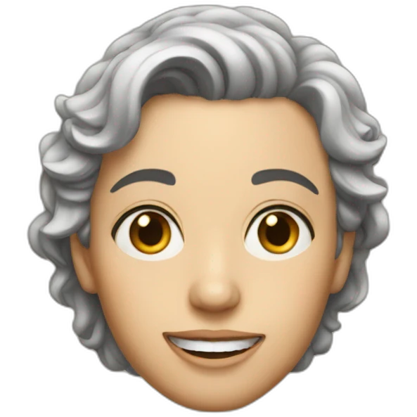 Joyce emoji
