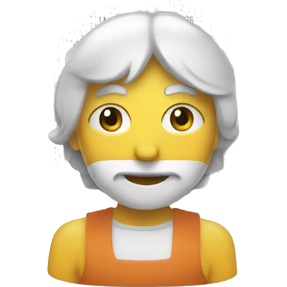 Calendar day 6 emoji